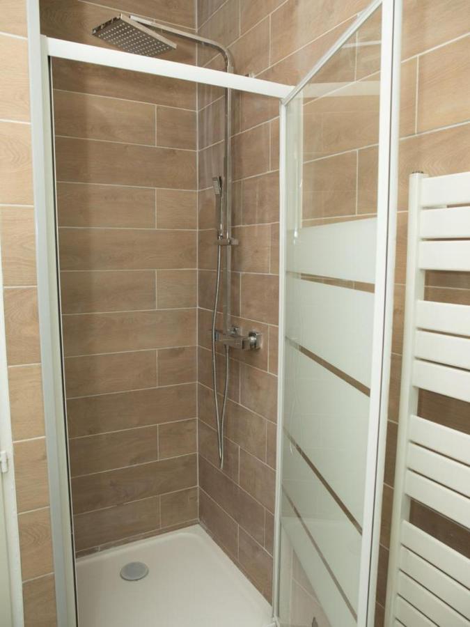 Evasion Tropicale - Studio Avec Spa, Cosy Et Renove Au Coeur De Soissons - 2 Pers المظهر الخارجي الصورة